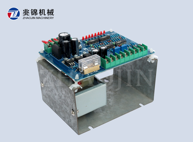 DB01光電對(duì)邊控制器
