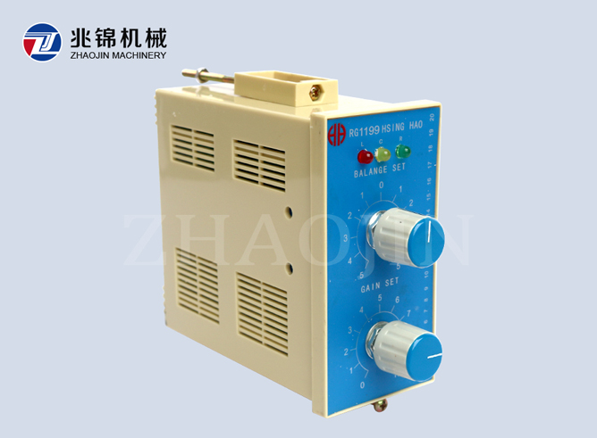 N06型對(duì)中控制器（替代1199）