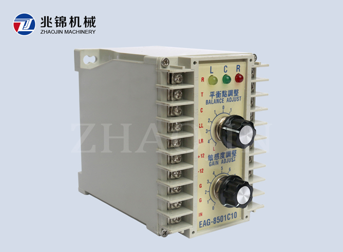 N07型對(duì)中控制器（替代85C01）