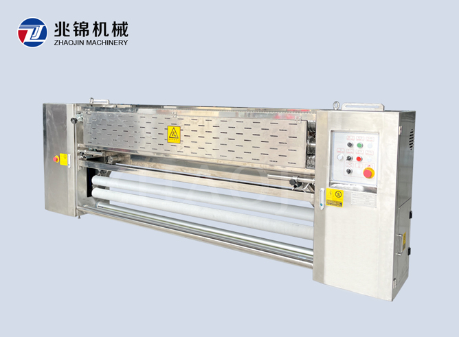 XK03新款全不銹鋼對(duì)中機(jī)